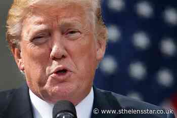 Trump : The key to Republican success is more Trumpism - St Helens Star