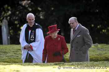 Queen and Philip's marriage 'rooted in Christ', says former archbishop - St Helens Star
