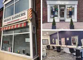 Business owners talk their 'excitement' about reopening on Monday - St Helens Star