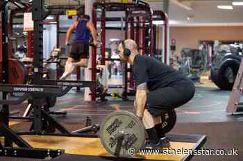 Gyms reopening underlines role in health of millions – industry - St Helens Star