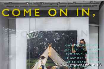 Retailers ready for return to 'joy of physical shopping' - St Helens Star