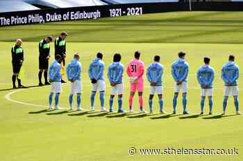In pictures: Sport's tribute to the Duke of Edinburgh - St Helens Star