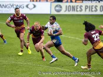 St Helens v Leeds Rhinos - all you need to know ahead of Challenge Cup cracker - Yorkshire Evening Post
