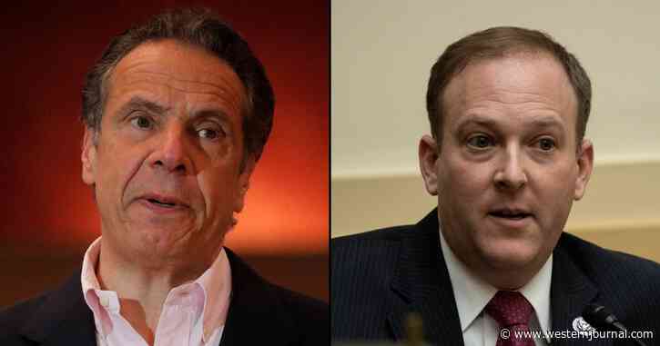 GOP Challenger to Scandal-Plagued Cuomo Rakes in the Cash on First Day of Campaign