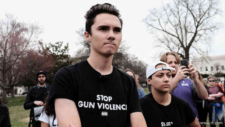 No pillow fighter: My Pillow Guy’s would-be nemesis David Hogg roasted for abandoning his ‘progressive’ company