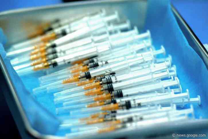 China official calls reports he said country's COVID-19 vaccines weren't very effective 'a complete misunderstanding' - Yahoo News