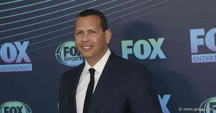 Alex Rodriguez, billionaire Marc Lore enter agreement to purchase Timberwolves, Lynx - Minneapolis Star Tribune