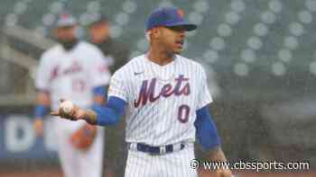 Marcus Stroman rips decision to start Mets-Marlins game in the rain: 'Those conditions put everyone at risk'