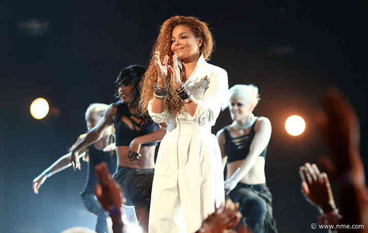 Janet Jackson to sell over 1,000 personal items in celebrity auction