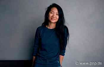 Chloé Zhao gewinnt für "Nomadland" US-Regiepreis - Passauer Neue Presse