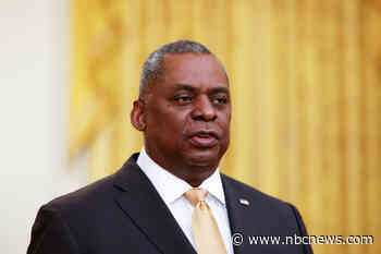 Pentagon chief declares 'ironclad' U.S. commitment to Israel