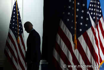 Empty federal posts, including immigration and FDA heads, raise concern as Biden administration lags