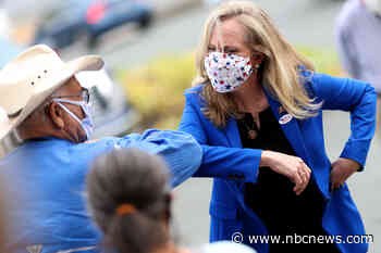 The 2022 election might not be as heated as previous midterms