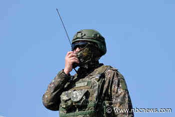 Bombers, boats, dredgers: China's relentless pressure is wearing down regional competitors