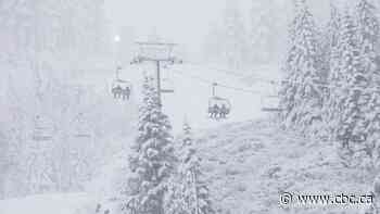 12-year-old boy dead after ski accident on Mount Seymour