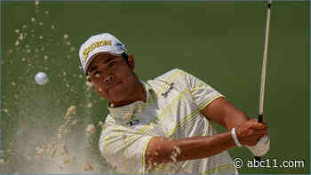 Hideki Matsuyama wins Masters to become first Japanese major champion