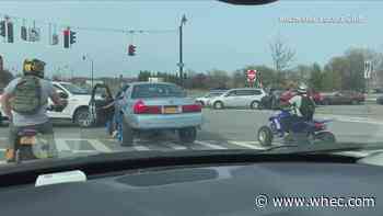 Legislation proposed to curb dirt bike and ATV accidents