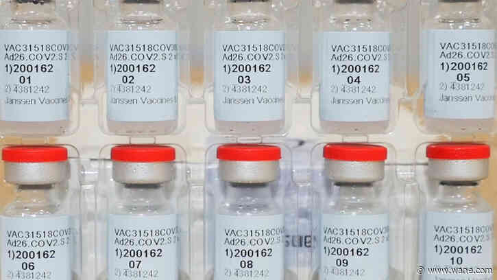 Georgia becomes third state to shut down Johnson & Johnson vaccine site: report