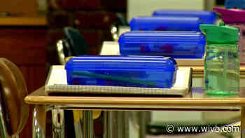 WNY schools review new NYS guidance, look ahead to bringing students back to the classroom