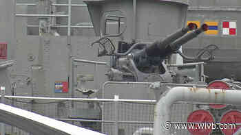 Shipwreck discovery shines light on Buffalo treasure