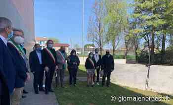 Centro Vaccinale spostato da Oderzo a Ponte di Piave - Giornale Nord Est