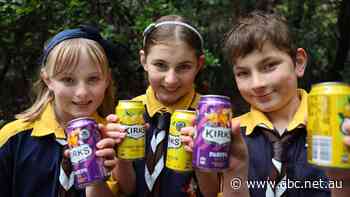 A battle is being fought over Victoria's cash for cans scheme