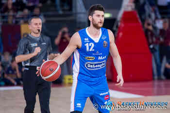 Sokołowski e Mekowulu regalano la vittoria a Treviso contro Sassari - BasketUniverso