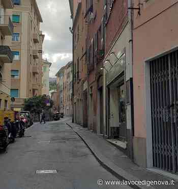 Voltri, al via le riasfaltature di via Cialdini e di via Guala - LaVoceDiGenova.it