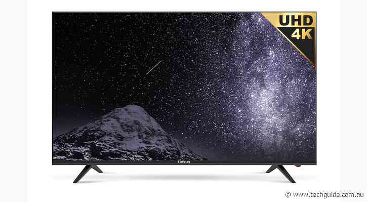 Caixun 55-inch Series S Android TV review – value and easy connectivity