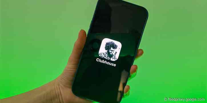 1.3 million Clubhouse users' data was reportedly leaked