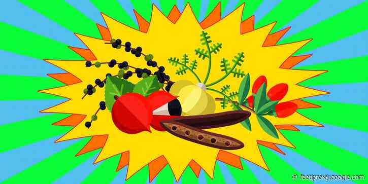 What people get wrong about superfoods