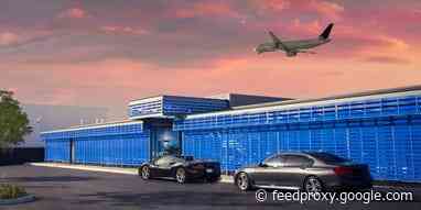 Inside America's first private terminal for millionaires