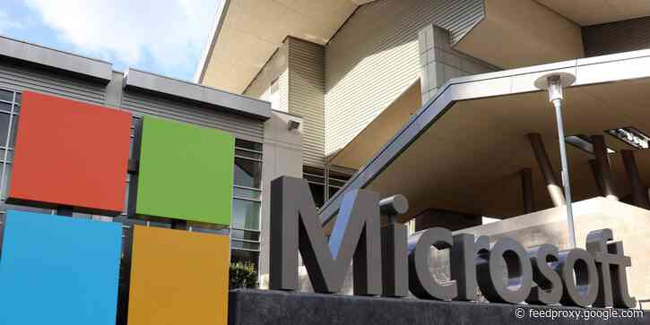 Microsoft reportedly in talks to purchase AI and speech technology firm Nuance Communications