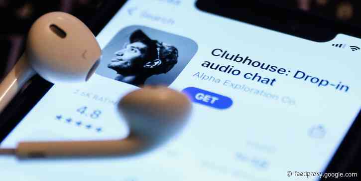 Scraped personal data of 1.3 million Clubhouse users has reportedly leaked online