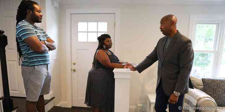 Black millennials increased African American homeownership in 2020, but the road ahead is 'going to be a challenge,' experts say