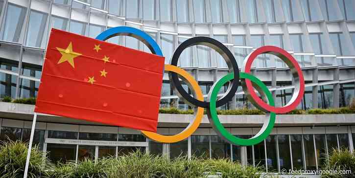 The US is 'not focused on a boycott' of the 2022 Olympics in China amid human rights concerns, Blinken says
