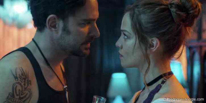 The top 9 shows on Netflix this week, from 'Who Killed Sara?' to 'Big Time Rush'
