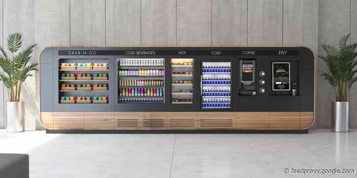 Marriott is testing contactless check-in via kiosk as travel begins to return - see how to works
