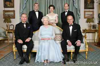 Prince Philip's death leaves 'huge void' for Queen: Prince Andrew