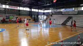 Il Basket Girls Ancona passa in volata sul campo della Thunder Matelica-Fabriano - Serie B Femminile Girone D - Basketmarche.it