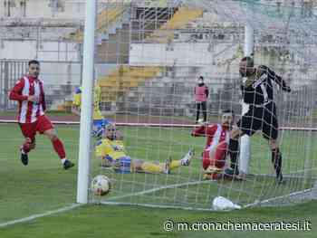 Matelica show all'Helvia Recina: cinquina nel derby, Fermana al tappeto (Foto) - Cronache Maceratesi
