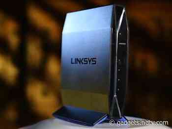 Video: Linksys E5600: Next-Gen Router | NDTV Gadgets 360 - NDTV