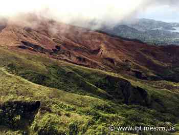 Power and water outages strike Saint Vincent after volcanic eruption