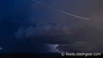 Lyrid meteor shower peaks April 22