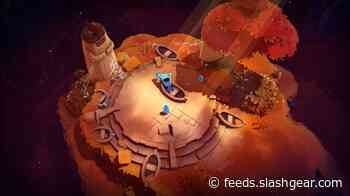 The Last Campfire gets the No Man’s Sky treatment with a big, free update