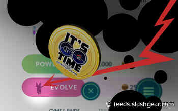 Pokemon GO Sylveon Eevee evolution name and release tease