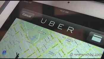 Rochester has shortage of Uber and Lyft drivers as demand increases