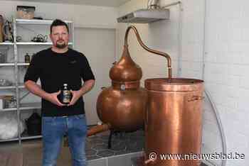 Gils Distilleries wil naast gin ook whisky en rum stoken