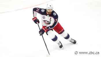 Maple Leafs acquire Nick Foligno from Blue Jackets in 3-team deal