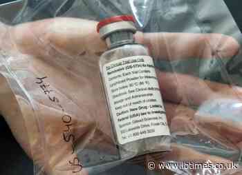 India bans export of Covid-19 treatment drug remdesivir